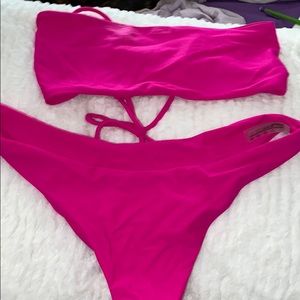 Brand new bikini from shein. Never worn